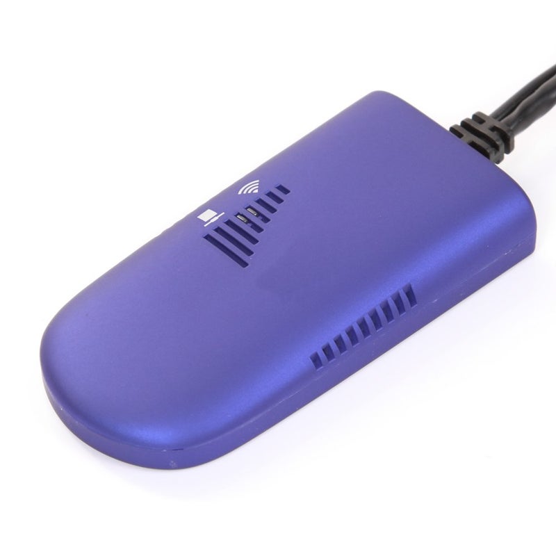 Foto4easy Vga11g 300mbps 2.4ghz USB Wireless WiFi Network Dongle Bridge Rj45 Ethernet Port - Image 3